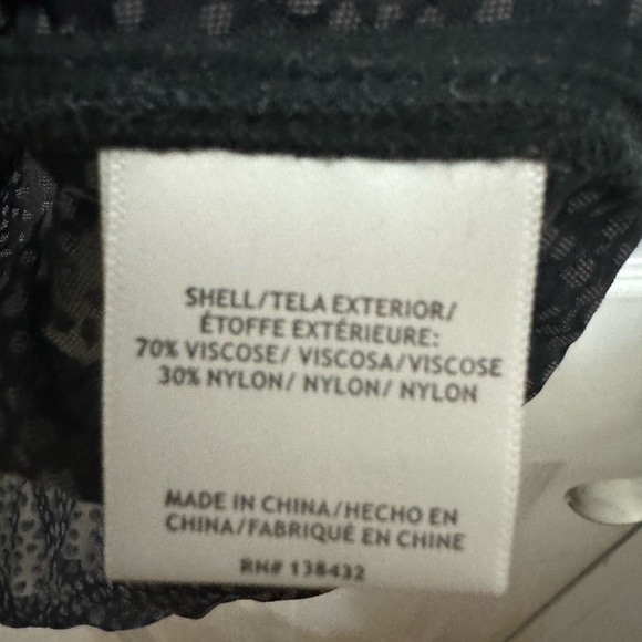 ModCloth New Sheer’s Eve Blouse Size Small - Picture 5 of 5